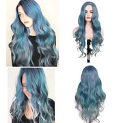 Costume Wig Long Wigs