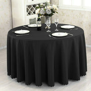 Tablecloths Wedding Tablecloth Round Table Cloth 240cm