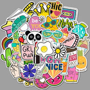 Sticker Stickers