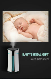 Air Humidifier