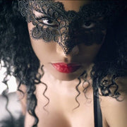 Masquerade Eye Mask