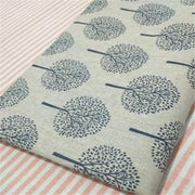 Cotton Linen Fabric Tree 1x1.5M