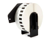 DK-22210 Brother Compatible Label 29mmX30.48m with Holder