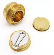 Alcohol Burner Camping Stove Portable Mini Hiking Outdoor