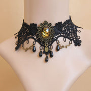 Vintage Retro Necklace