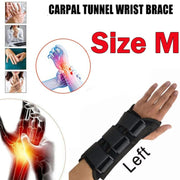Wrist Brace Support