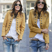 Suit Blazer Jacket Size 18