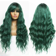 Long Costume Wig