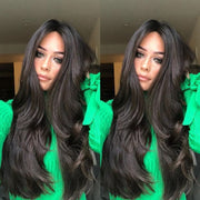 Wig Long Wigs