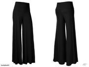 Wide Leg Pants Womens Clothing Size 14