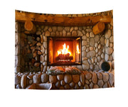 Wall Hanging Blanket