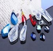 Resin Moulds Silicone Resin Molds