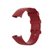 Fitbit Charge 3 Strap S