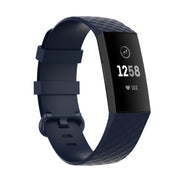 Fitbit Charge 3 Strap L