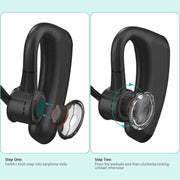 Replacement Ear Tips Bud for Plantronics Voyager 5200 5220 5210 Headset