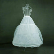 Bridal Petticoat Underskirt