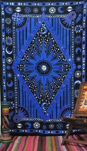 Wall Hanging Blanket