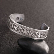 Viking Cuff Bracelet Magnetic Healthcare