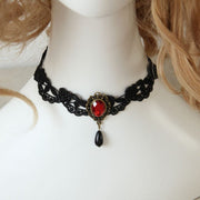 Vintage Retro Necklace