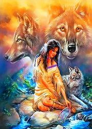 Diamond Painting Art Kit