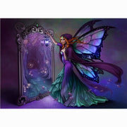 5D Diamond Painting Diamond Art Kits