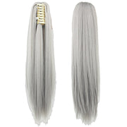 Ponytail Hair Extensions