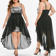 Maxi Dress Ball Summer Long Dresses Womens Clothing Size 20