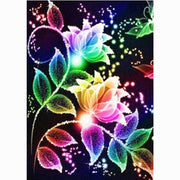 5D Diamond Painting Diamond Art Kits
