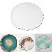 Resin Moulds Silicone Resin Molds