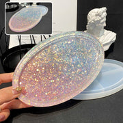 Tray Resin Moulds Silicone Molds