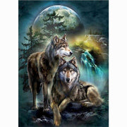 Diamond Painting Art Kit