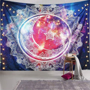 Wall Hanging Blanket