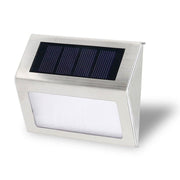 Step Light Fence Light Solar COOL DAYLIGHT