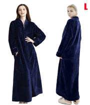 Dressing Gown Bath Robe