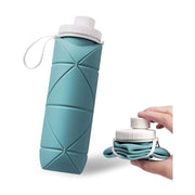 Travel Water Bottle Foldable