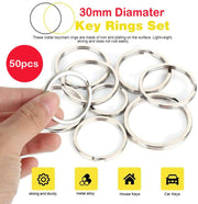 Keyring Key Chain Key Rings