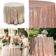 Wedding Tablecloth Sequin Tablecloths Table Cloth