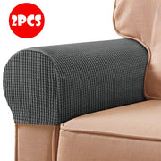 Armrest Covers Sofa Arm Protectors Armchair Cover
