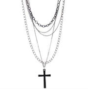 Necklace Cross