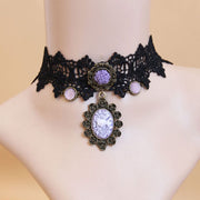 Vintage Retro Necklace