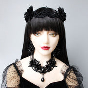 Vintage Retro Necklace