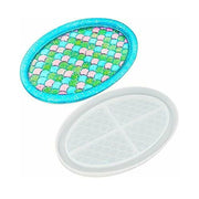 Tray Resin Moulds Silicone Molds