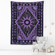 Wall Hanging Blanket