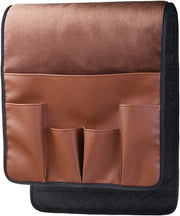 Couch Sofa Pocket Armchair Caddy Remote Control Organiser