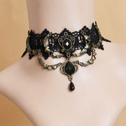 Vintage Retro Necklace