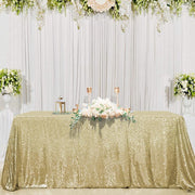 Tablecloths Wedding Tablecloth Sequin Table Cloth