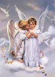 Diamond Painting Art Kit