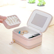 Travel Jewellery Box