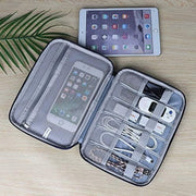Cable Organiser Travel Bag