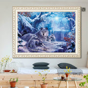 5D Diamond Painting Diamond Art Kits